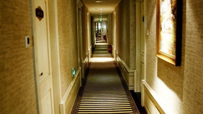 Jinshang Center Boutique Hotel เหมียนหยาง ภายนอก รูปภาพ