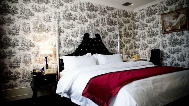 Jinshang Center Boutique Hotel เหมียนหยาง สิ่งอำนวยความสะดวก รูปภาพ
